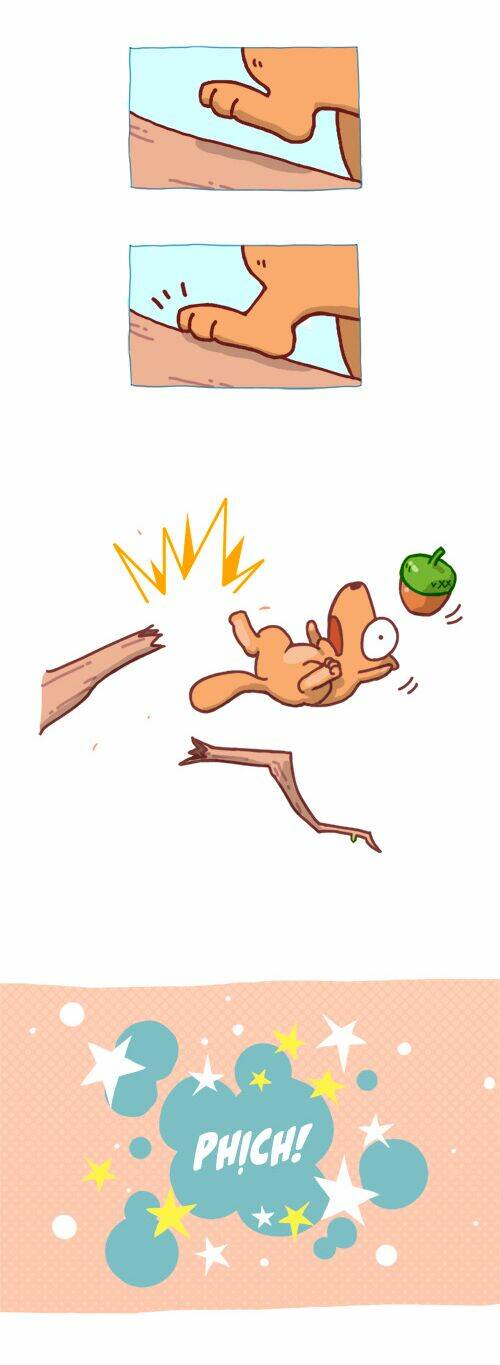 soft boiled chapter 3.1 4