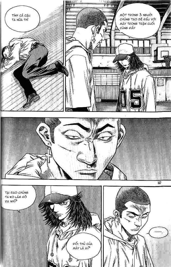 change guy chapter 263 3