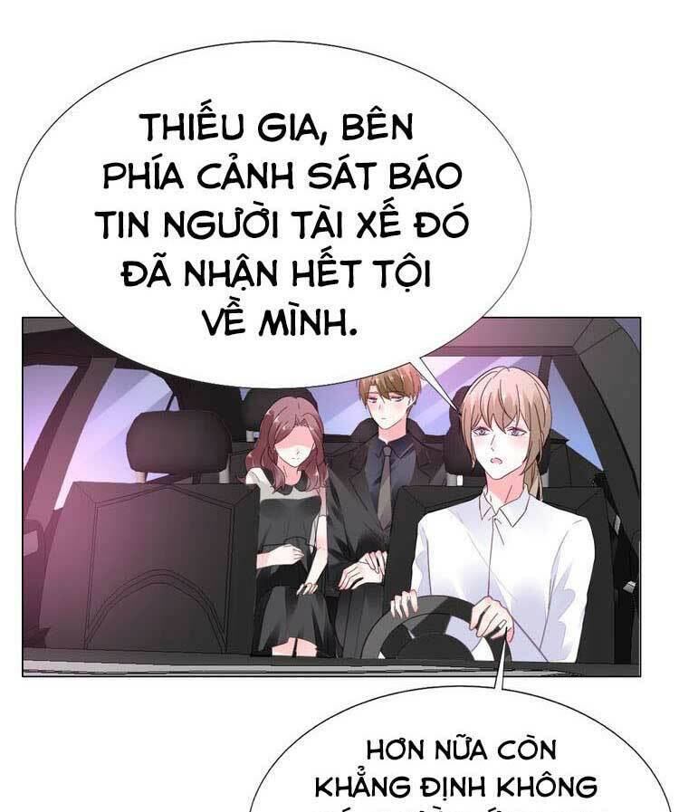 điều ước sủng ái bất bình đẳng chapter 84.1 22