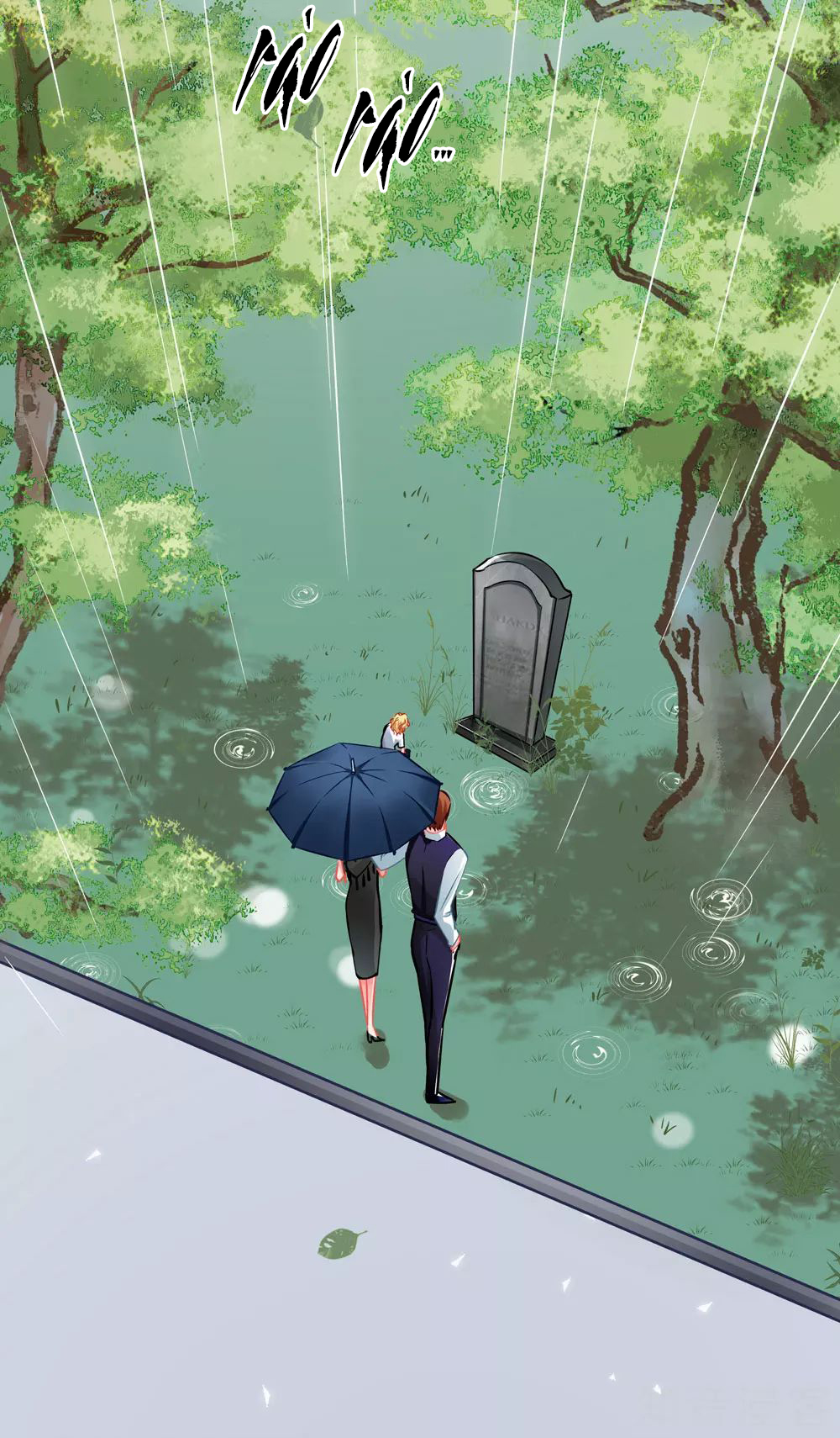 cưng chiều ái thê hư hỏng chapter 67 4