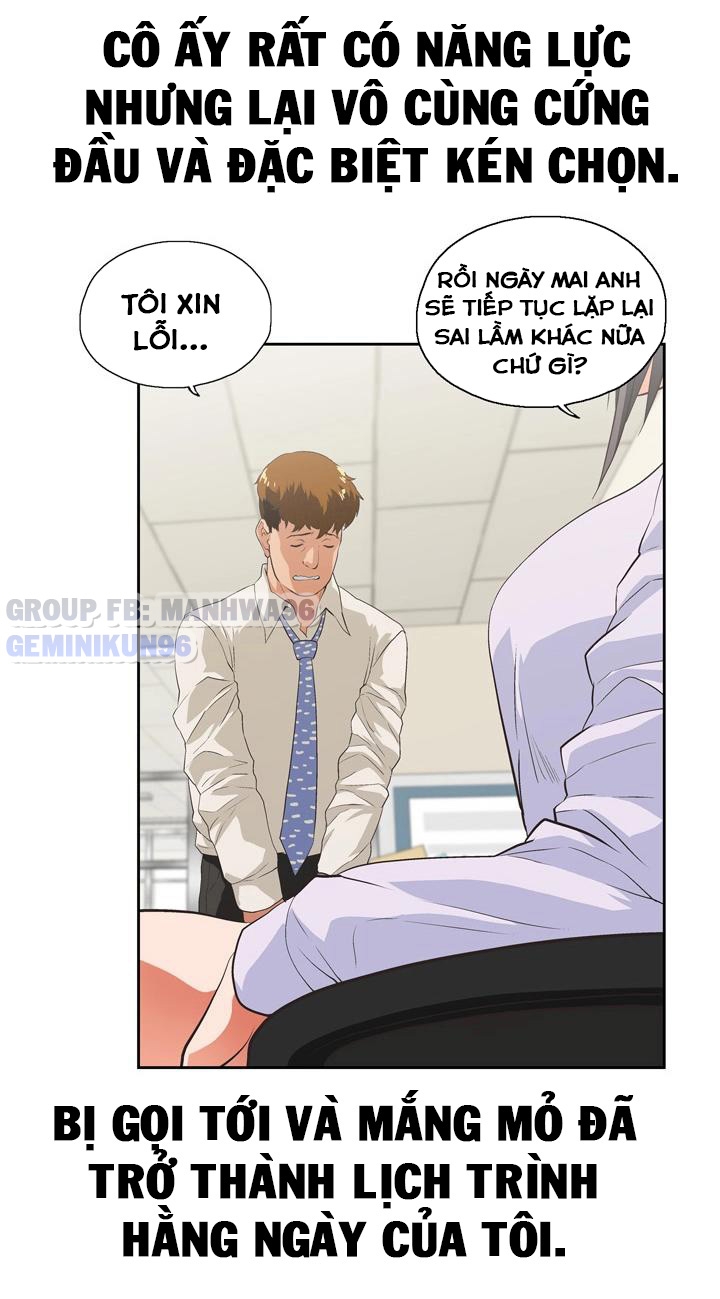 duyên phận chapter 1 2