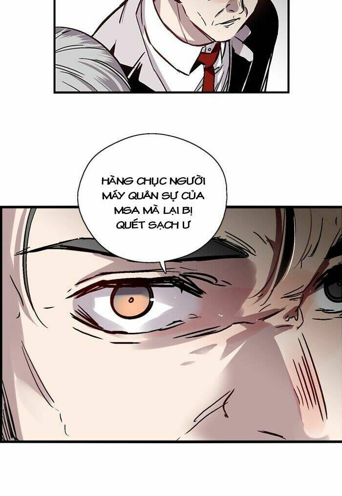 người máy hủy diệt chapter 58 17