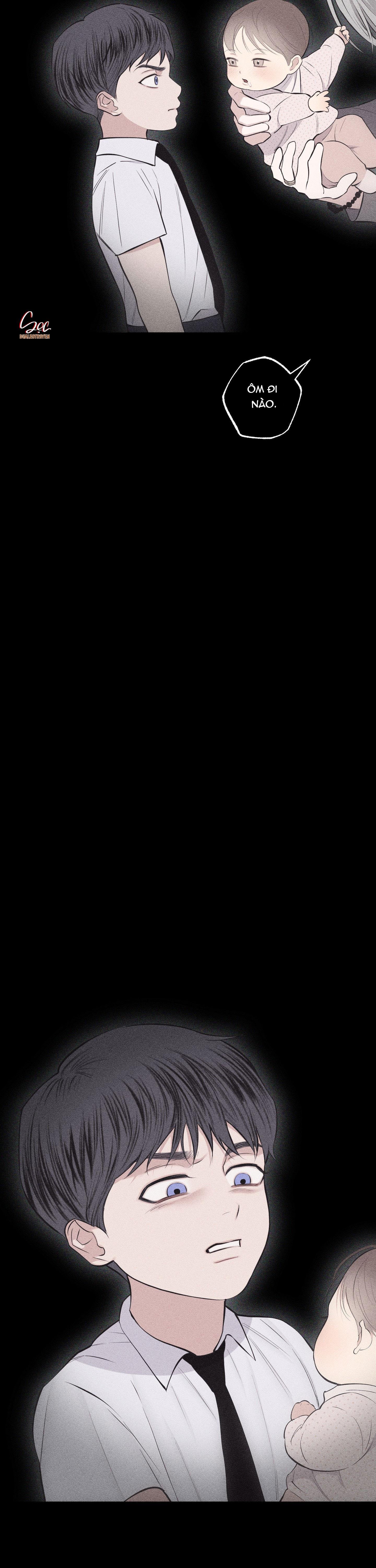 hình thái tình tan chapter 62 4