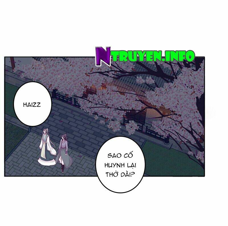 tướng quân mời ra trận chapter 58 12