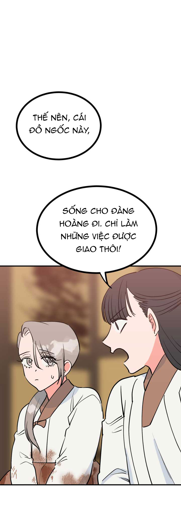 độc chủ chapter 10.2 11