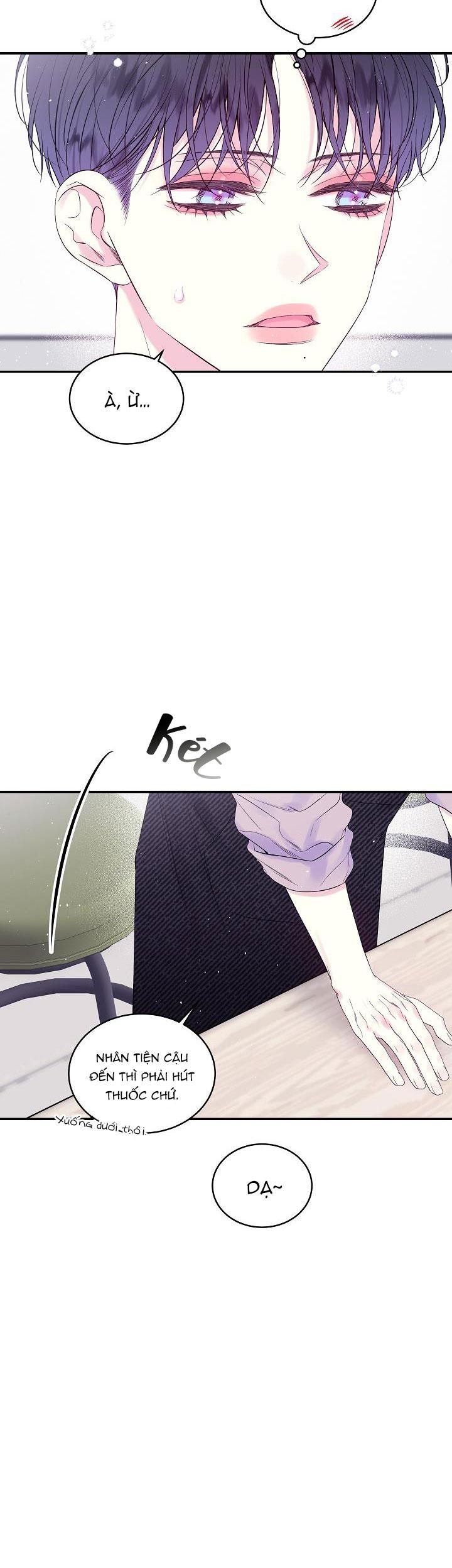 bình minh thứ hai chapter 11 18