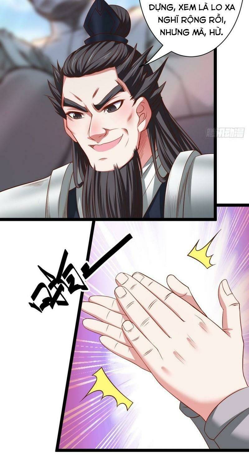 trọng sinh tối cường ma tôn ở rể chapter 62 6