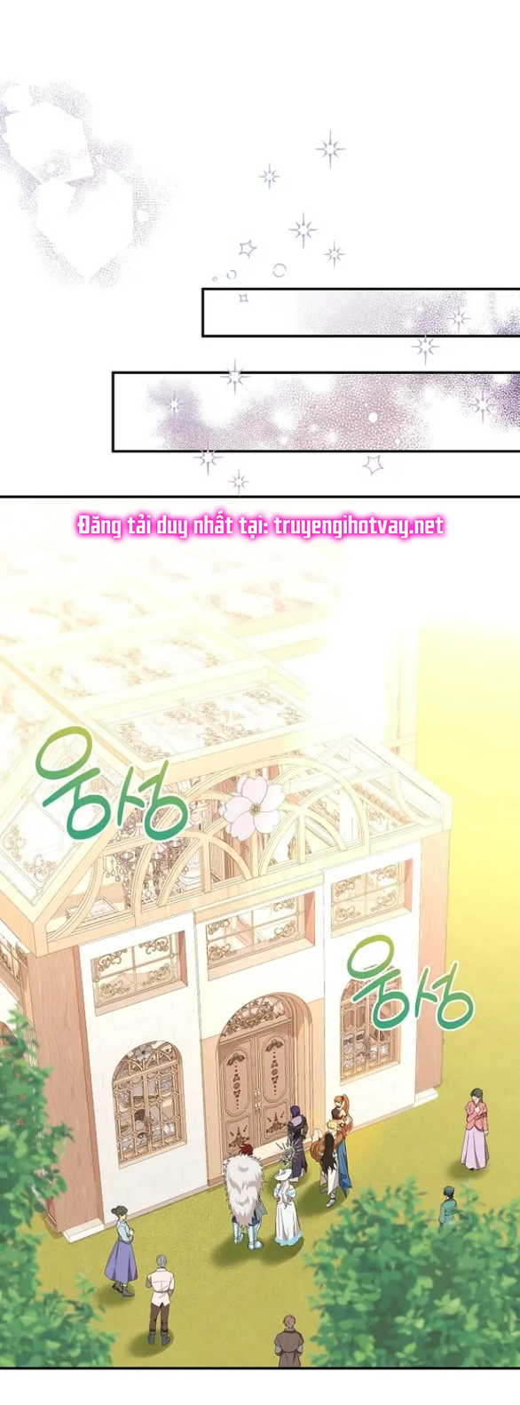 [18+] dũng sĩ vị tha chapter 35.1 12