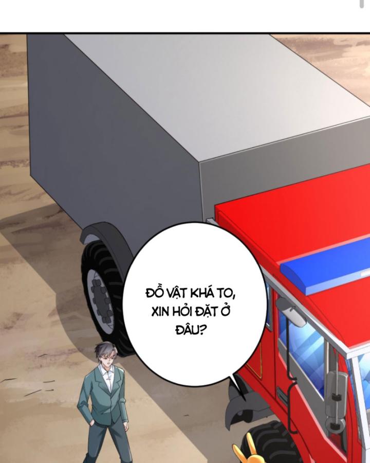 học cùng em gái, tôi bất cẩn vô địch rồi chapter 103 33