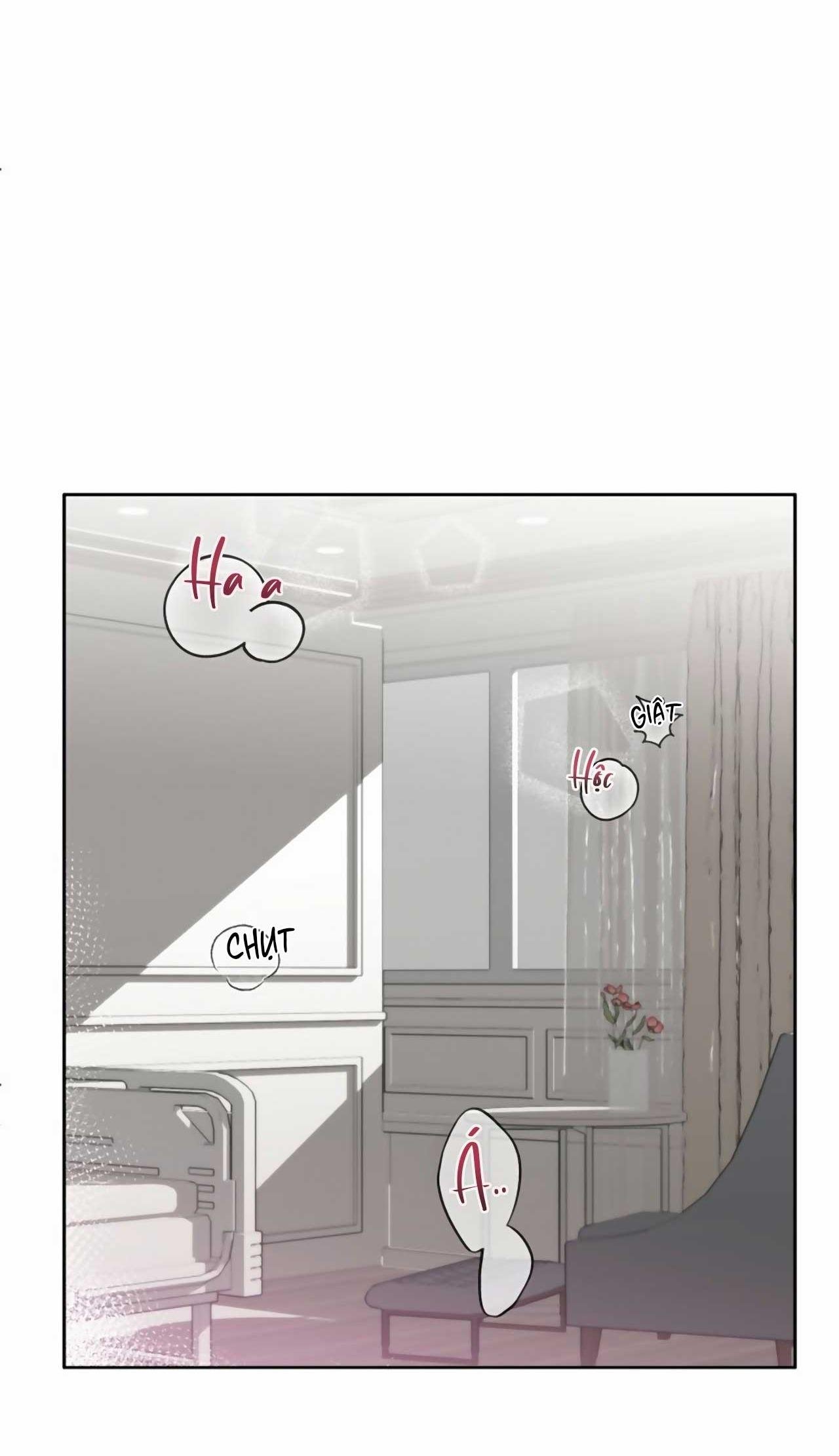 sói già và cáo nhỏ chapter 1 54