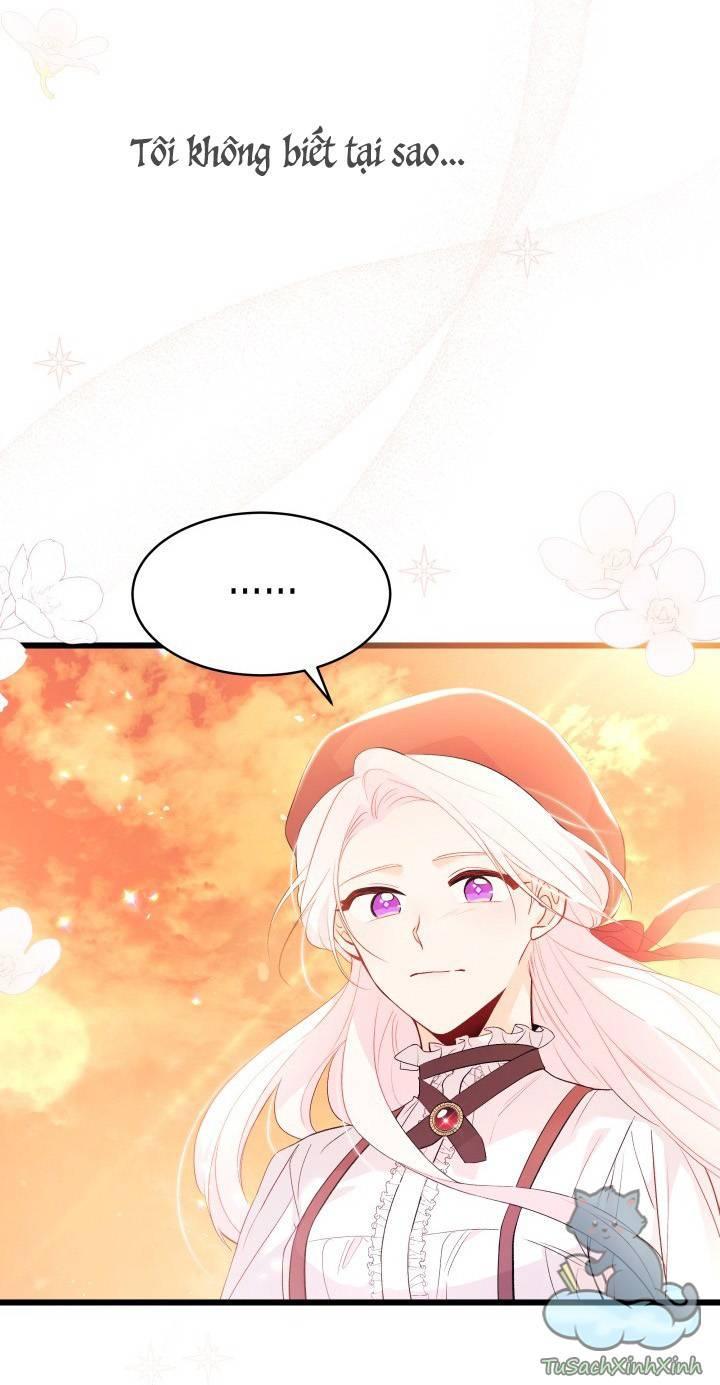 quan hệ cộng sinh giữa báo đen và thỏ trắng chapter 44 47