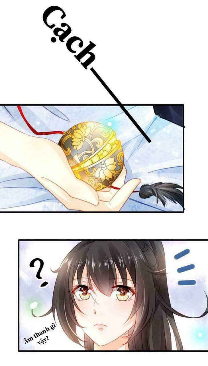 thần thám song kiêu chapter 18 9