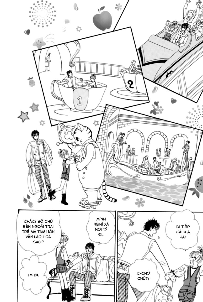 new pet shop of horror chapter 21 29