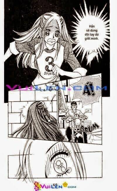 hắn ta, anh ấy và cô ấy - he and that girl chapter 1 70