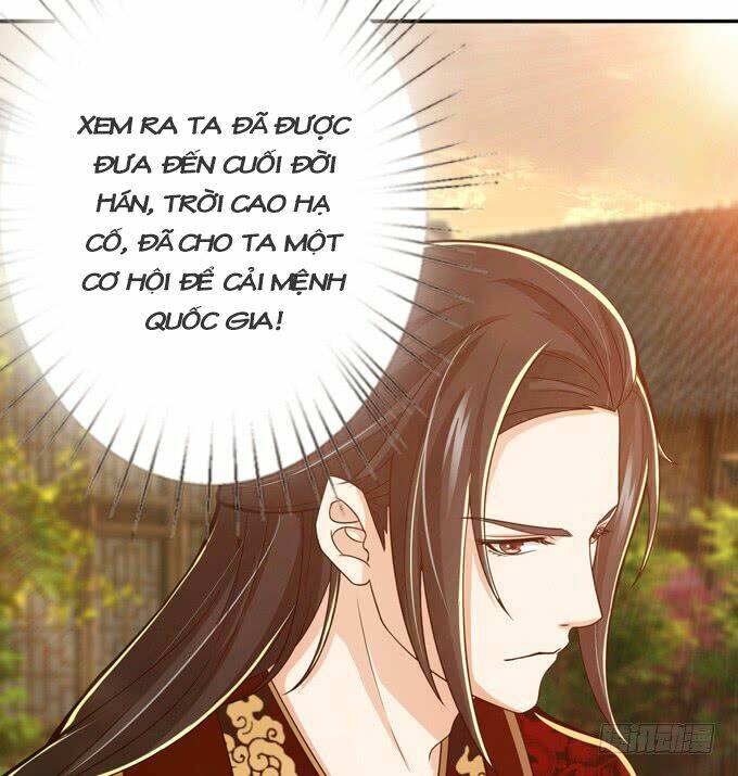 tam quốc chi vân thăng long khởi chapter 4 30