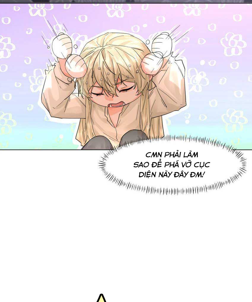 tình cũ là vua chapter 22 3