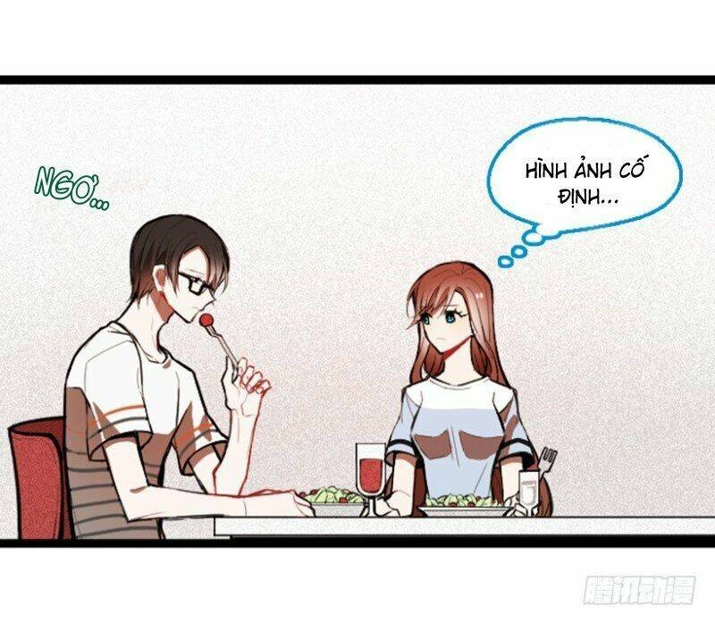 vết cắn và khế ước chapter 14 35