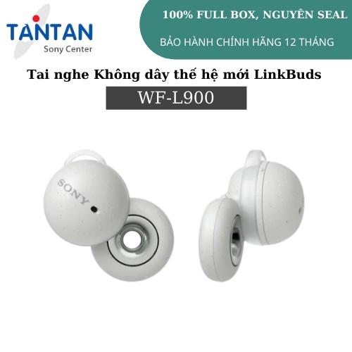 Tai Nghe Bluetooth LinkBuds | WF-L900 | Hàng Chính Hãng