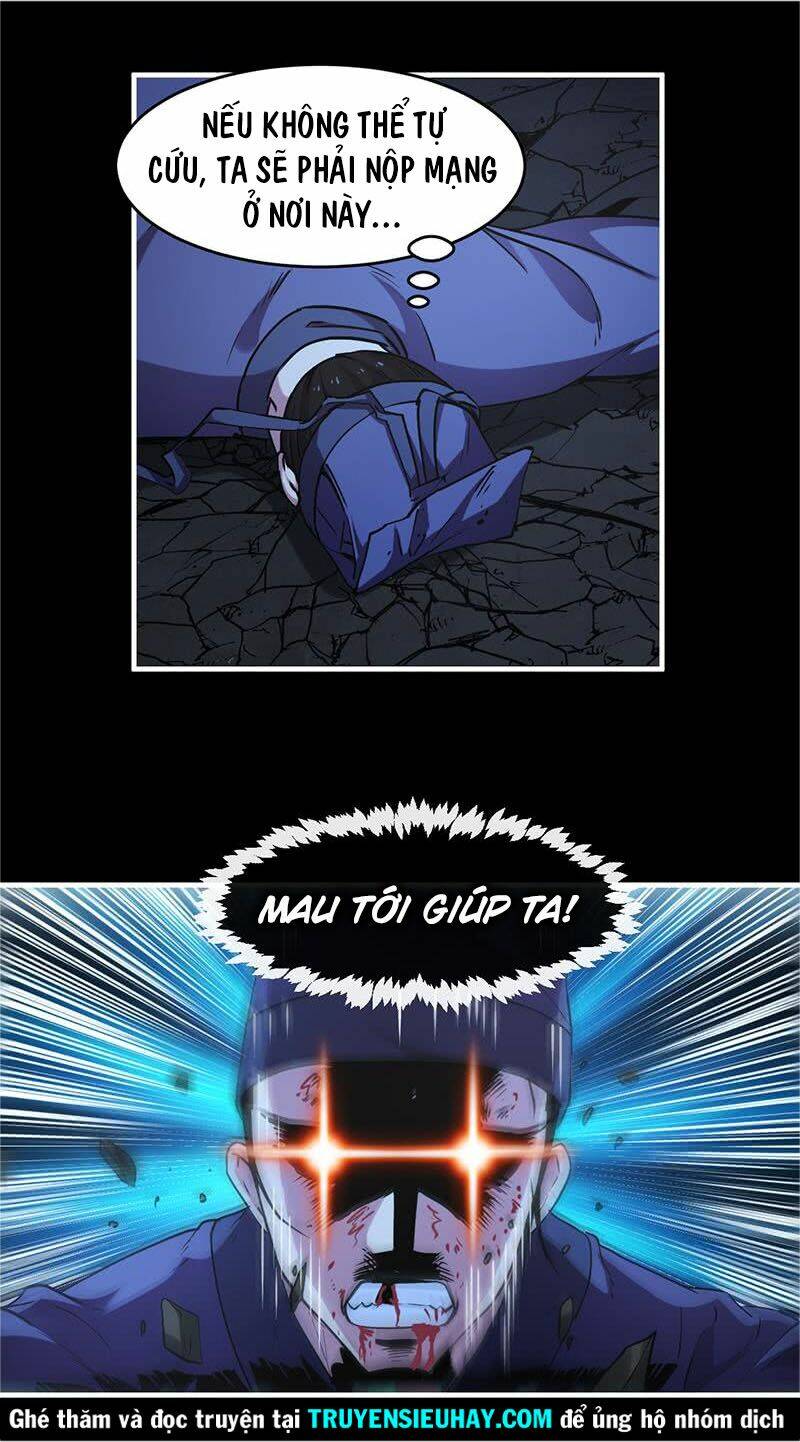 đừng cản ta tu tiên chapter 36 6