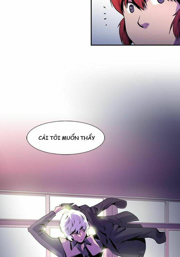 giáo sư băng giá chapter 7 29