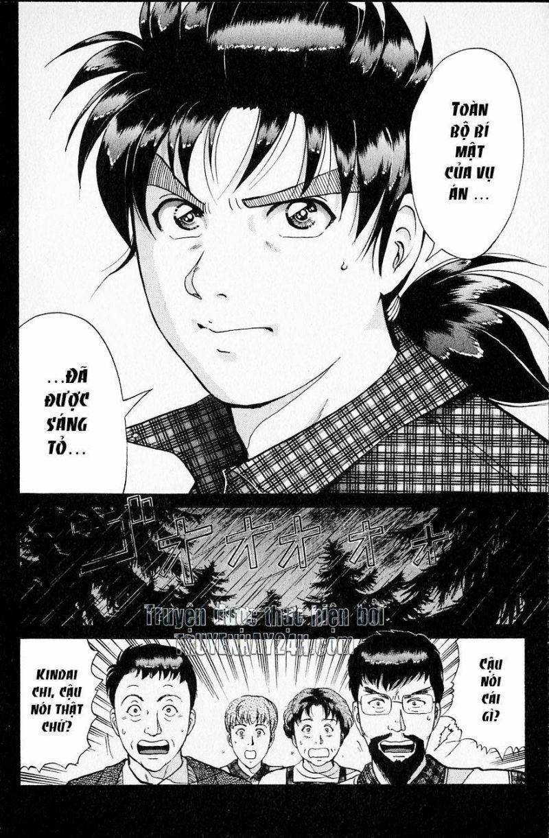 thám tử kindaichi (bản đẹp) chapter 1808 18