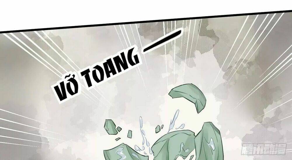 vương gia ba tuổi rưỡi của tôi chapter 38 64