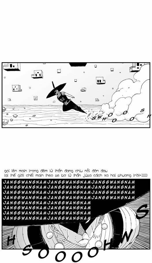 hành trình thoát khỏi địa ngục chapter 9 20