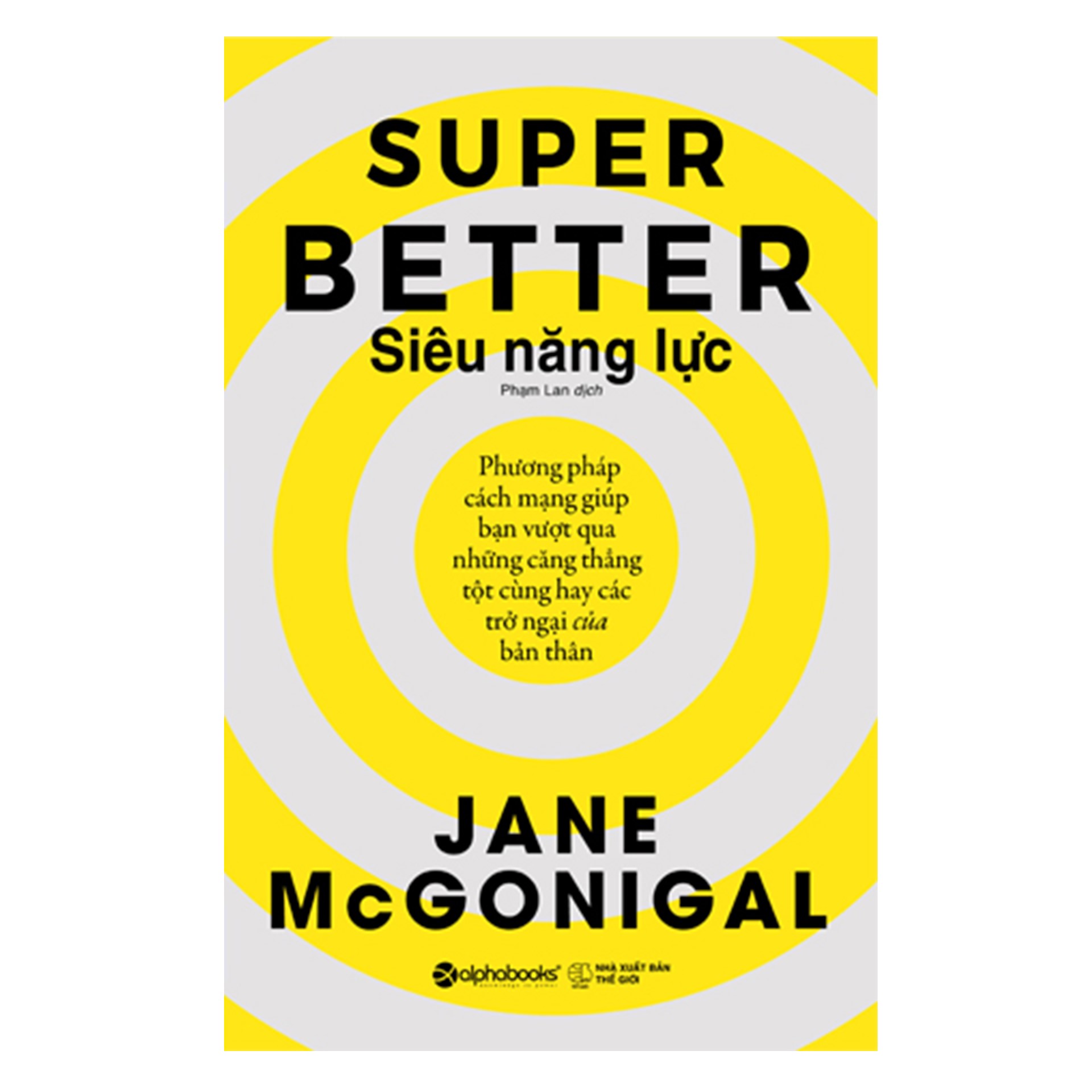 Combo Sách Tư Duy - Kỹ Năng Sống : Giải Mã Siêu Trí Tuệ + Siêu Năng Lực - Super Better