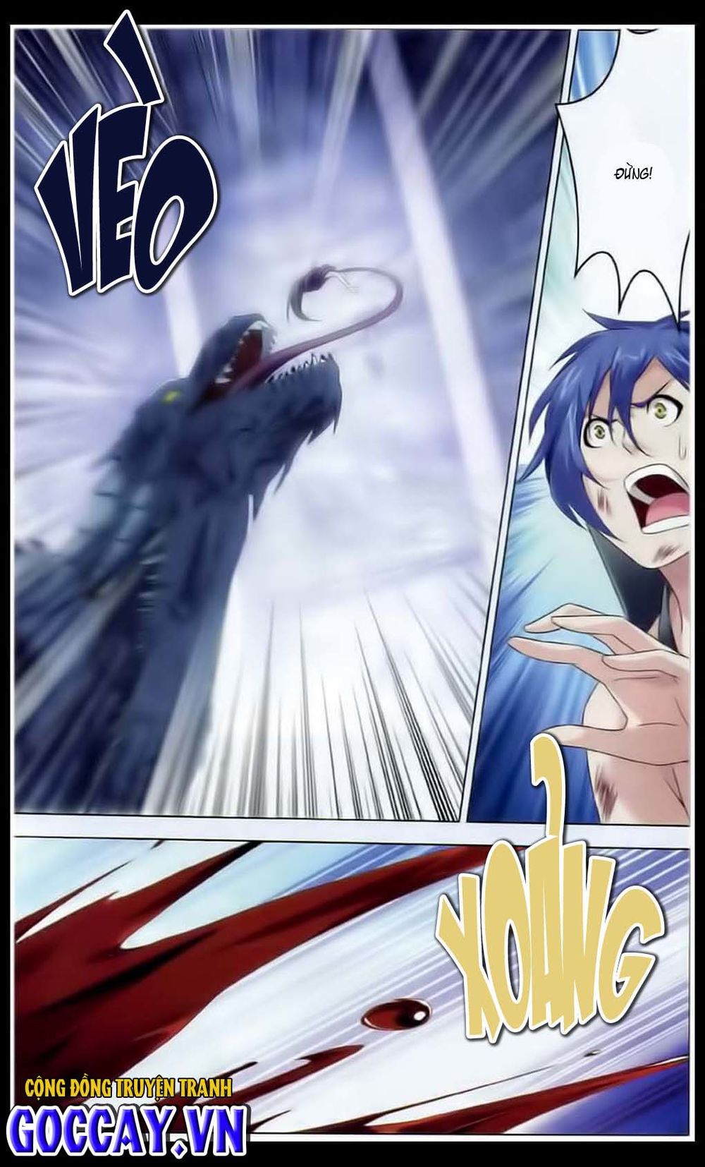 long tộc 2 chapter 56 16