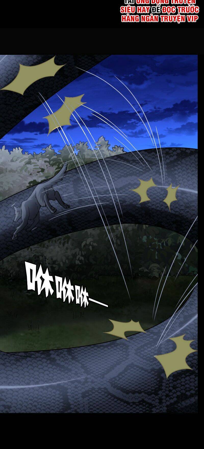 bạn gái virus của tôi chapter 163 7