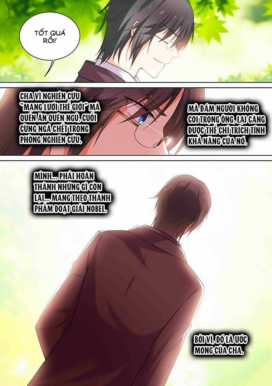 giả diện thế thân chapter 133 10