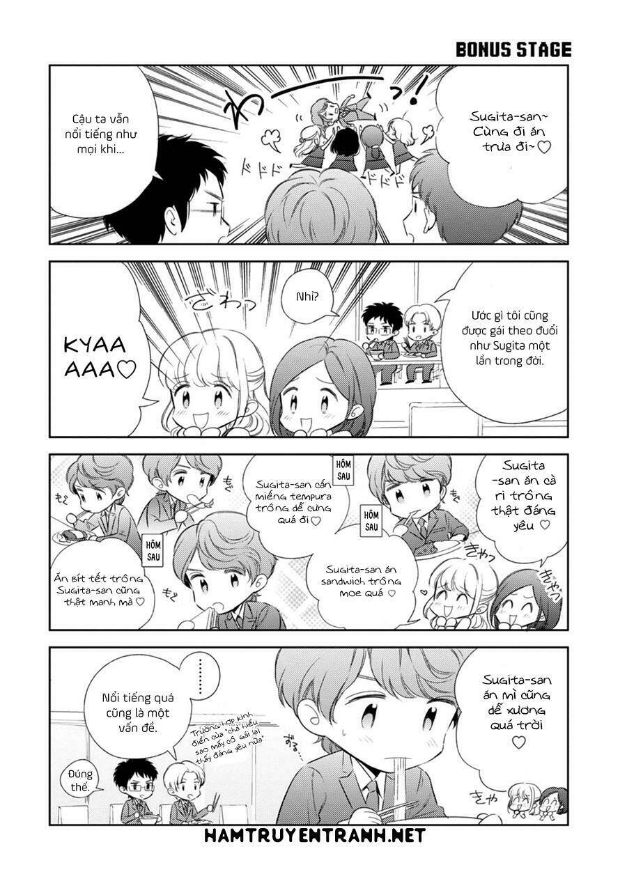 game yaru kara 100-en kashite! chapter 9 20