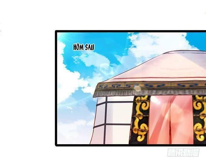 hồ tiên hung bạo chapter 115 22