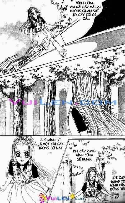 cô gái đến từ quá khứ chapter 4 14