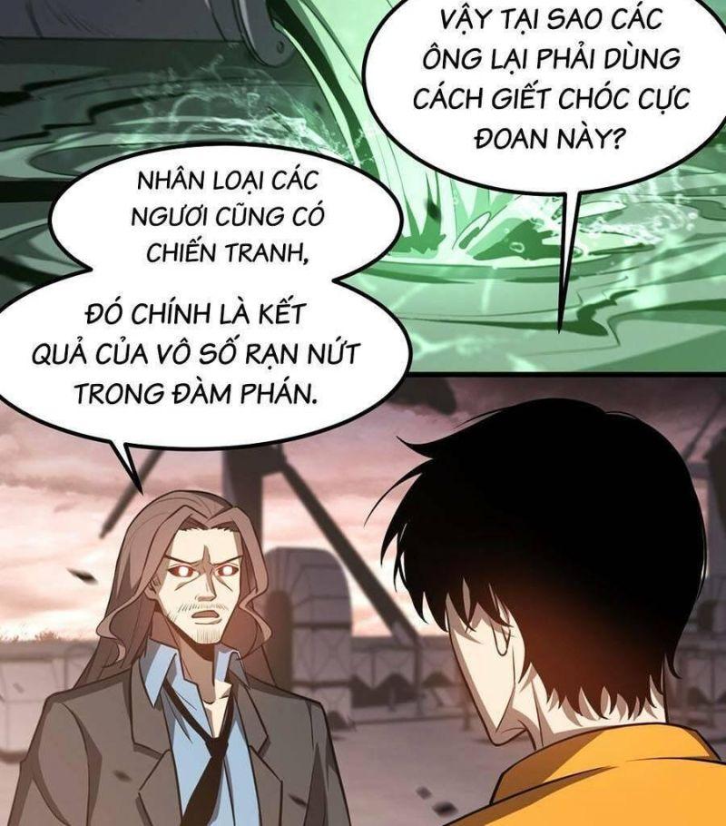 siêu tiến hóa chapter 115 25