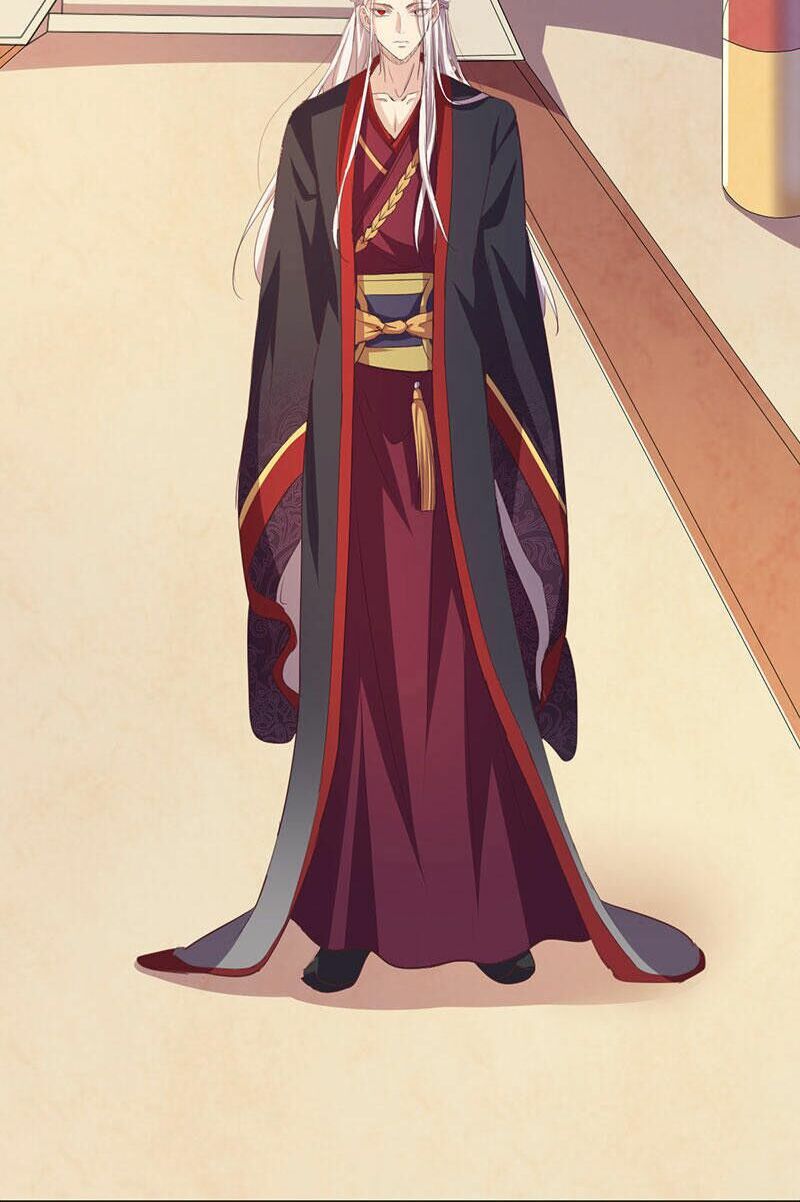 khuynh thế đế vương cơ chapter 26.1 16