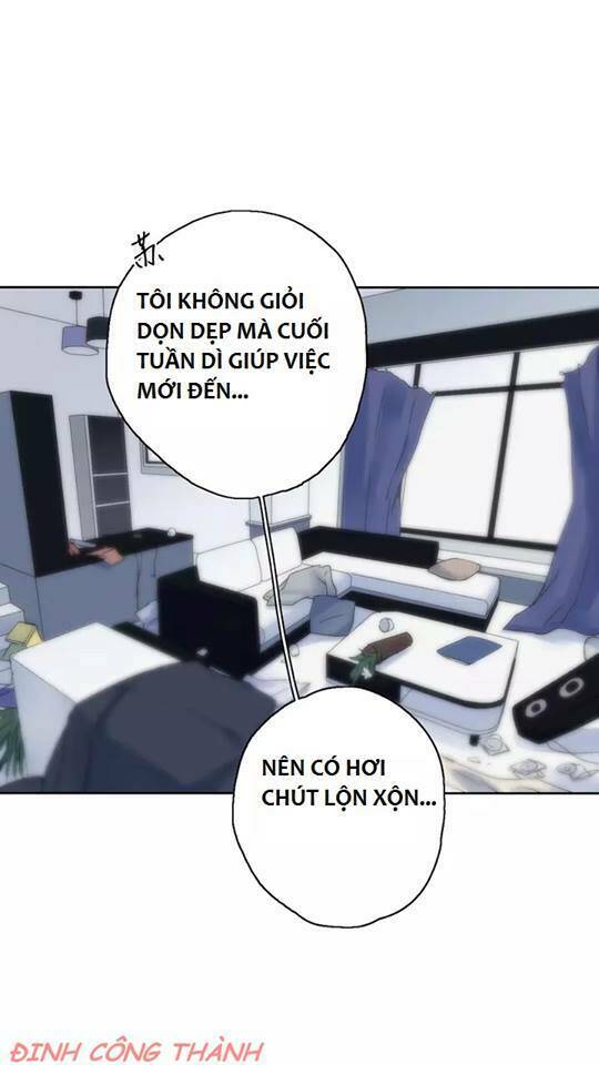 vòng cấm chết người chapter 4 37