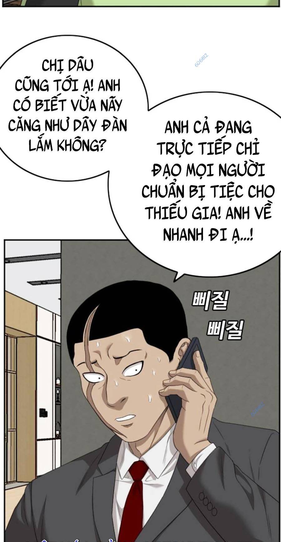 người xấu chapter 123 25