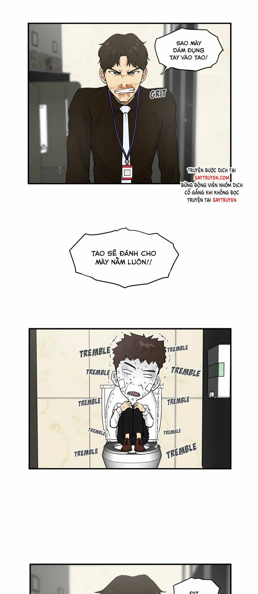 mr kang chapter 36 35