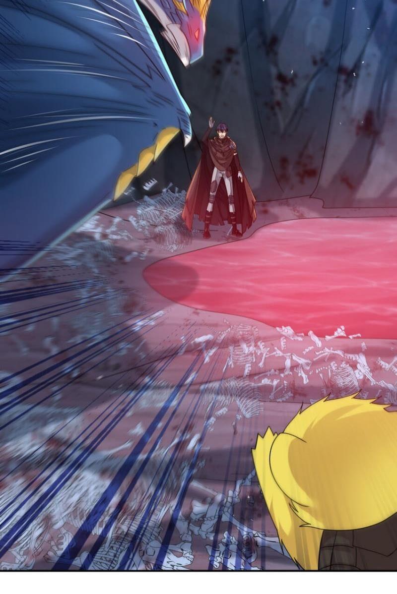 cựu nhật ngự long chapter 60 26