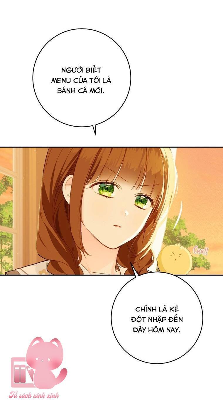 trang trại hạt dẻ cạnh hoàng cung chapter 48 46