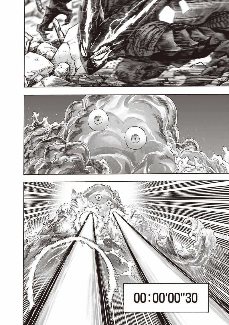 one-punch man chapter 201 23