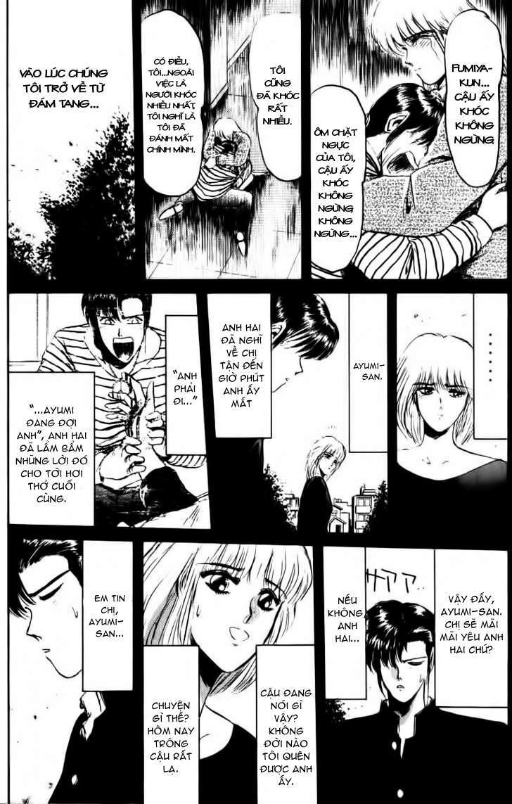 shonan junai gumi chapter 44 12