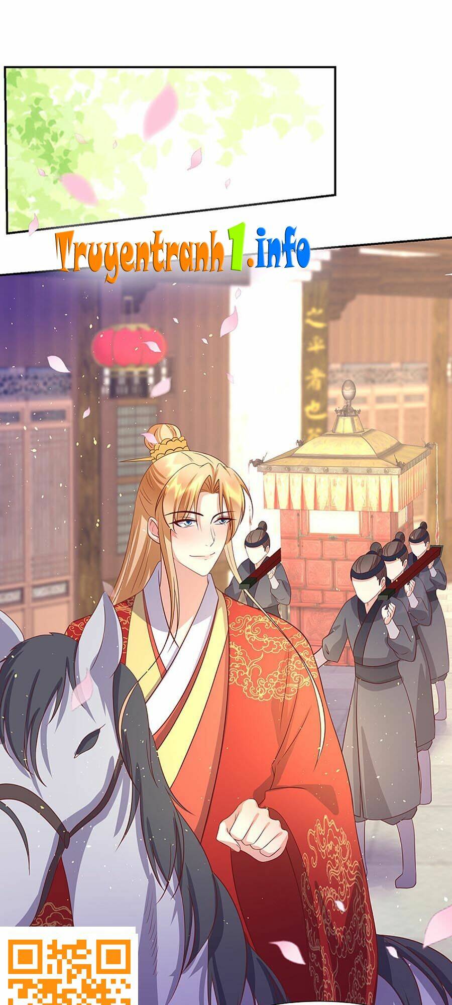 dưỡng thú vi phi chapter 53 1