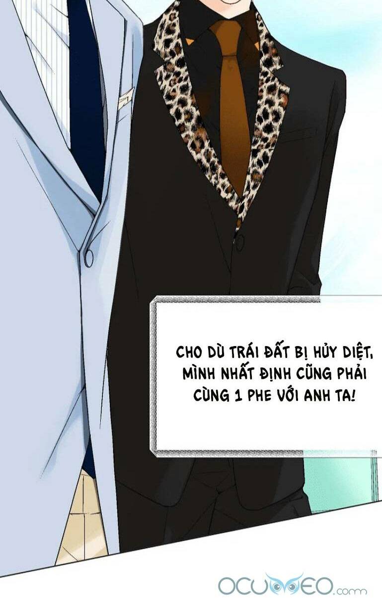 lee bom, em là của anh chapter 30 9