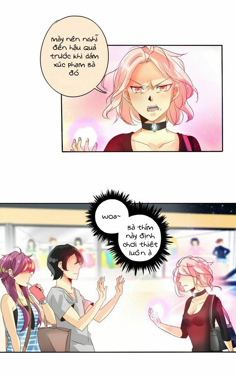 unordinary chapter 9 11