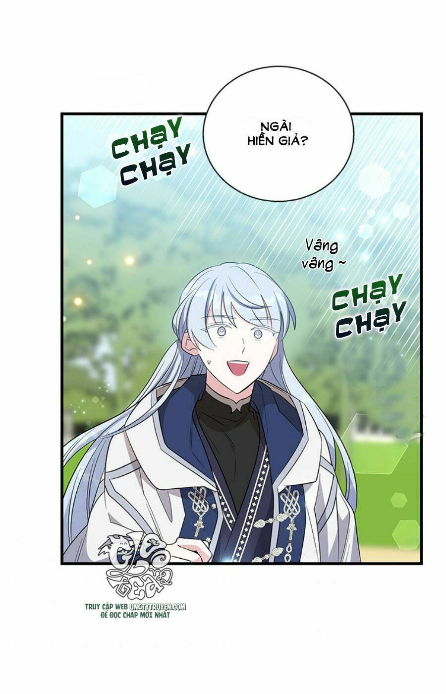 chồng yêu, em muốn đình công! chapter 46 71