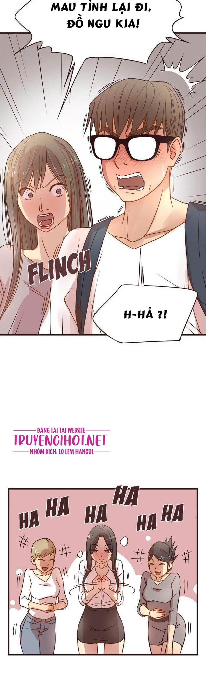 tình yêu dại khờ chapter 1.2 19