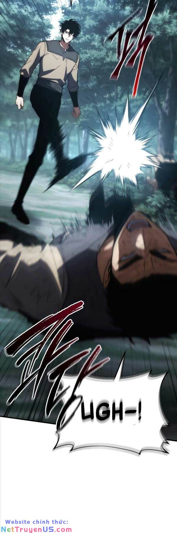 Người Chơi Mạnh Nhất Hồi Quy Lần Thứ 100 chapter 13 48