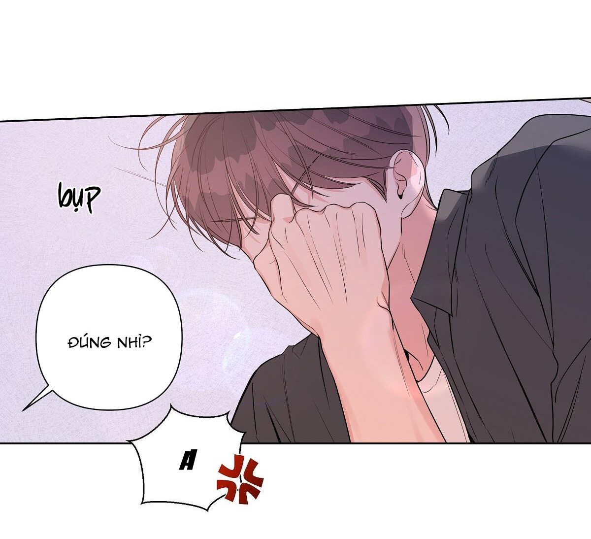 đừng bận tâm darling chapter 34 40